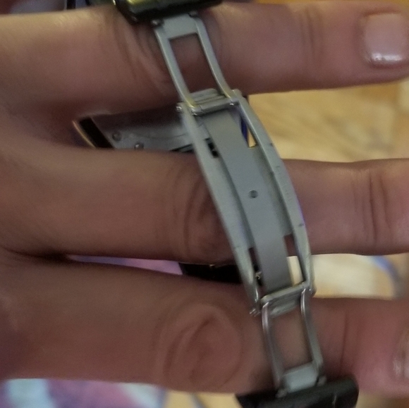 J'-12 38mm 18kYG  Ceramic &Diamonds Watch - Picture 10 of 16